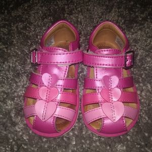 Stride Rite Ella sandal